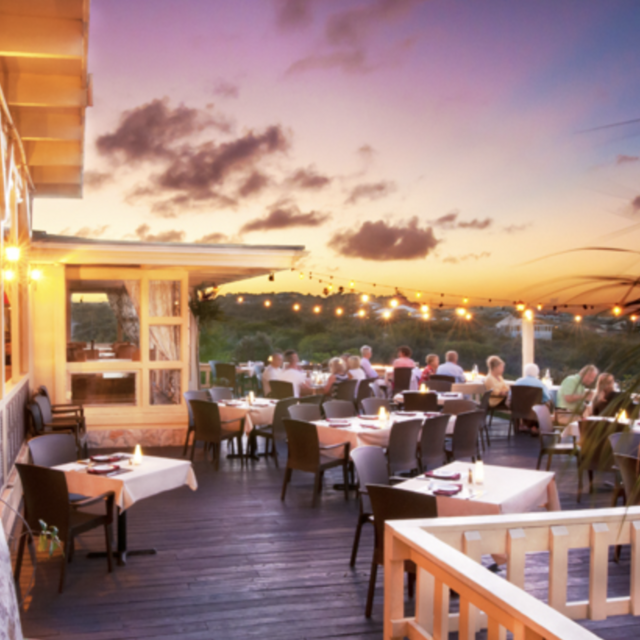 Dinner for 2 at Magnolia Restaurant & Wine Bar