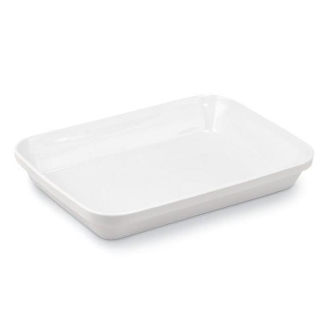 Pillivuyt Porcelain Rectangular Baker - Large