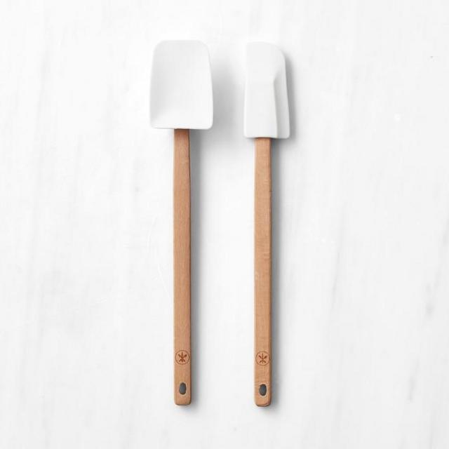Open Kitchen by Williams Sonoma Mini Silicone Spatulas