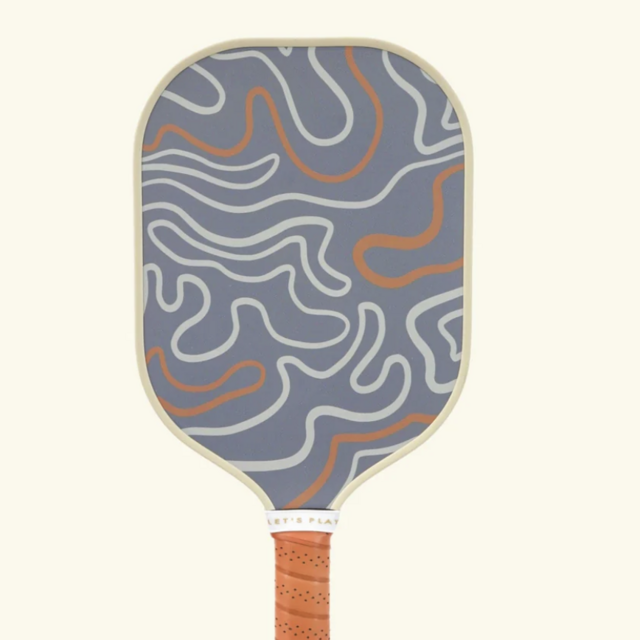 Pickleball Paddle