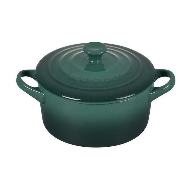 Mini Round Cocotte - 14 oz (Artichaut)