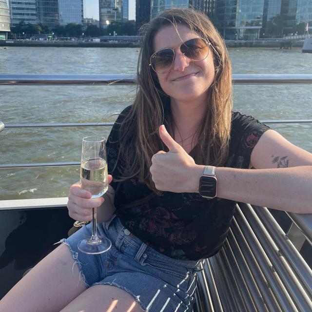 Buy Sam a Drink