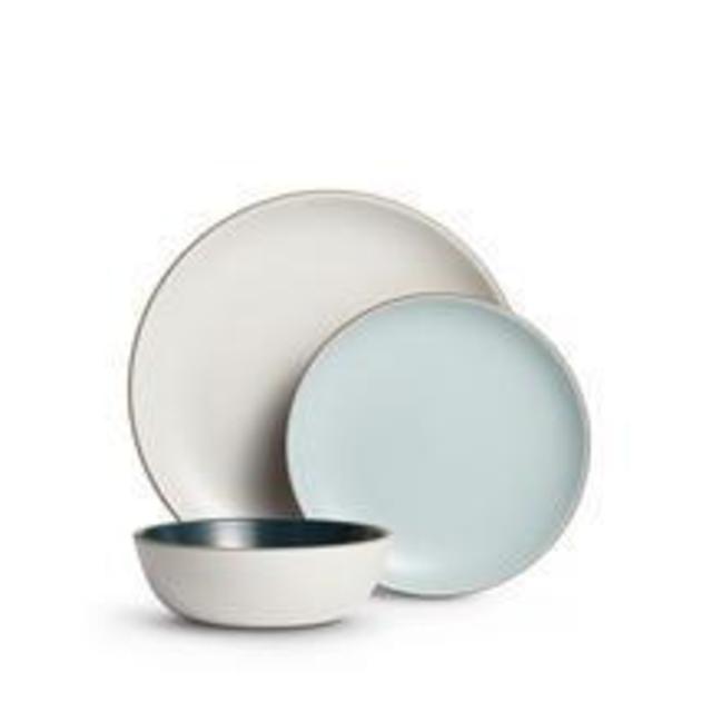 Heath Ceramics Cloudview Dinnerware Set