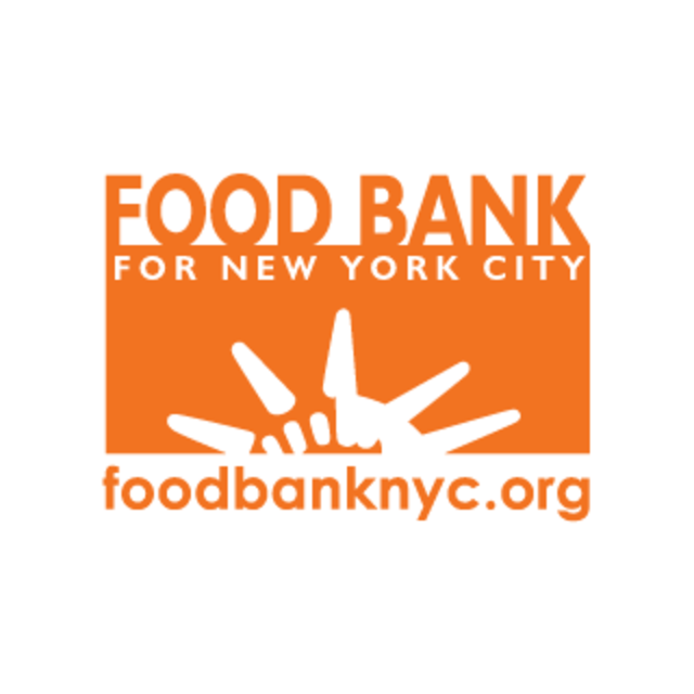 Food Bank for New York City