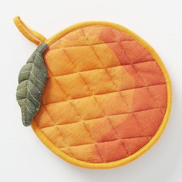 Casa Fruita Pot Holder