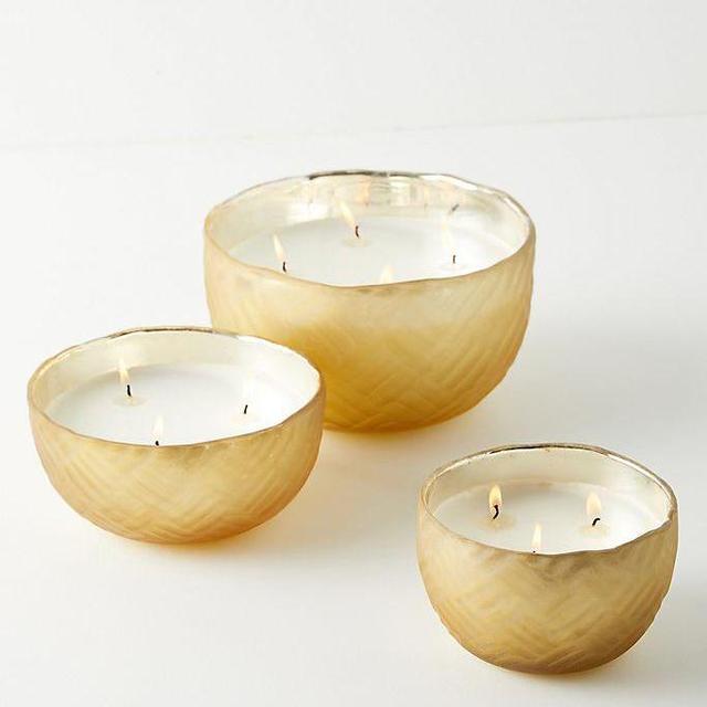 Arusha Candle