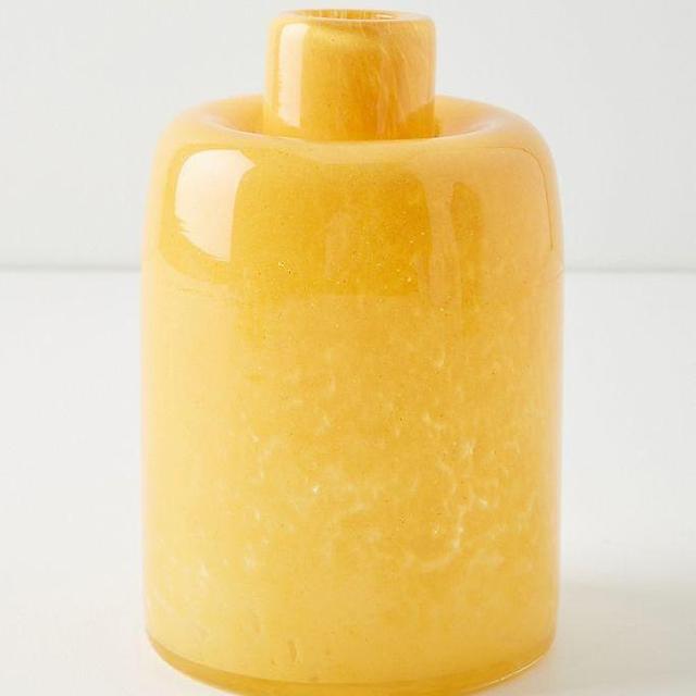 Sunset Vase