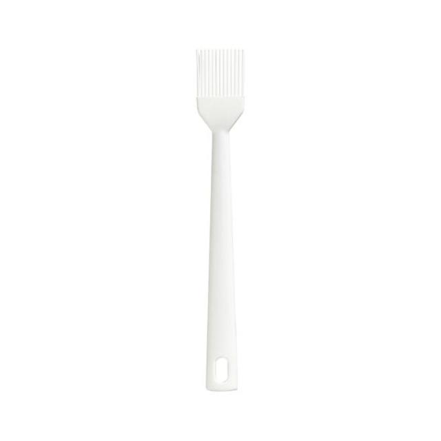 Crate & Barrel - Silicone Basting Brush