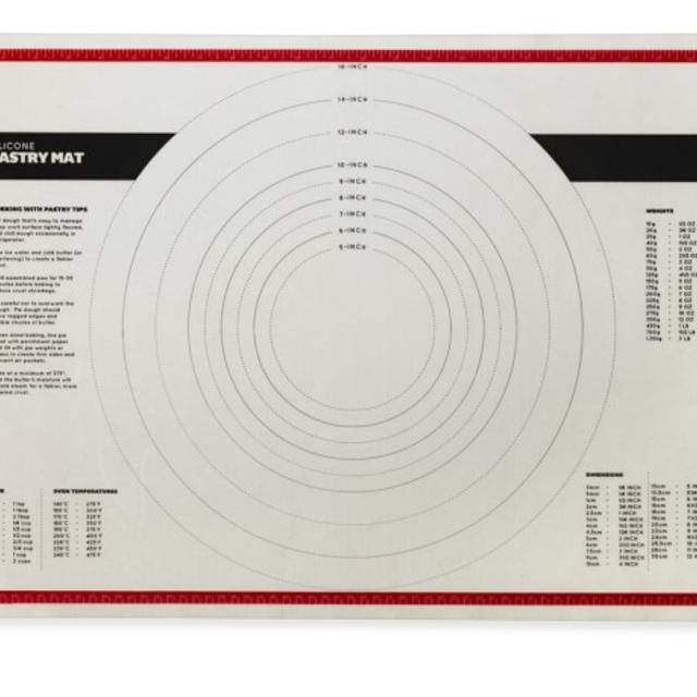 Williams-Sonoma - Nonstick Pastry Mat