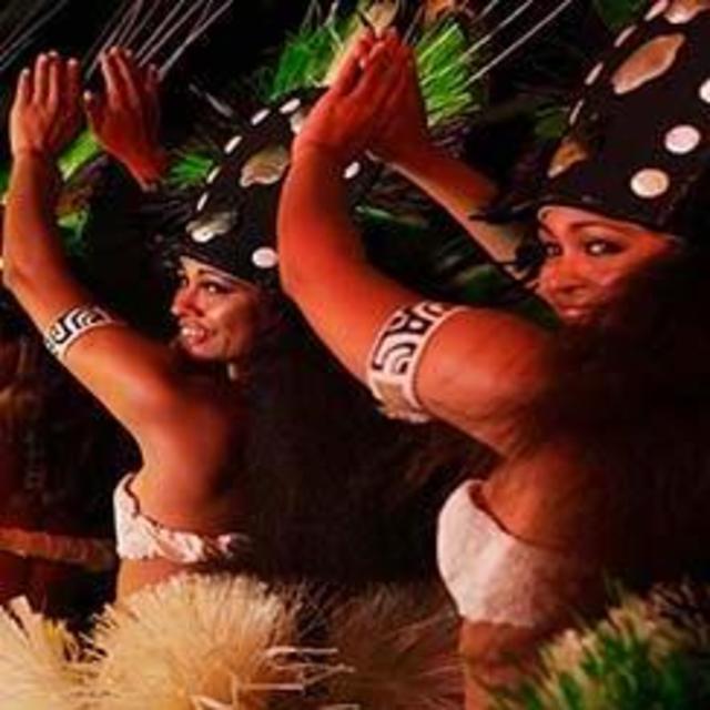 Luau Kalamaku in Kauai