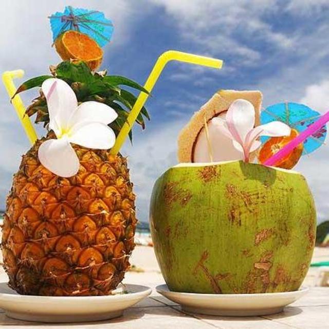 Booze on the Cruise (Ultimate Beverage Package)