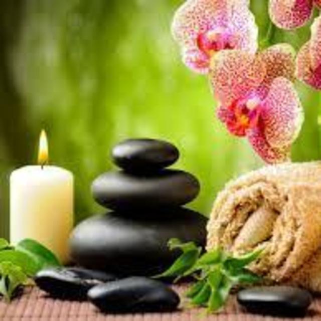 Spa Day on the Cruise