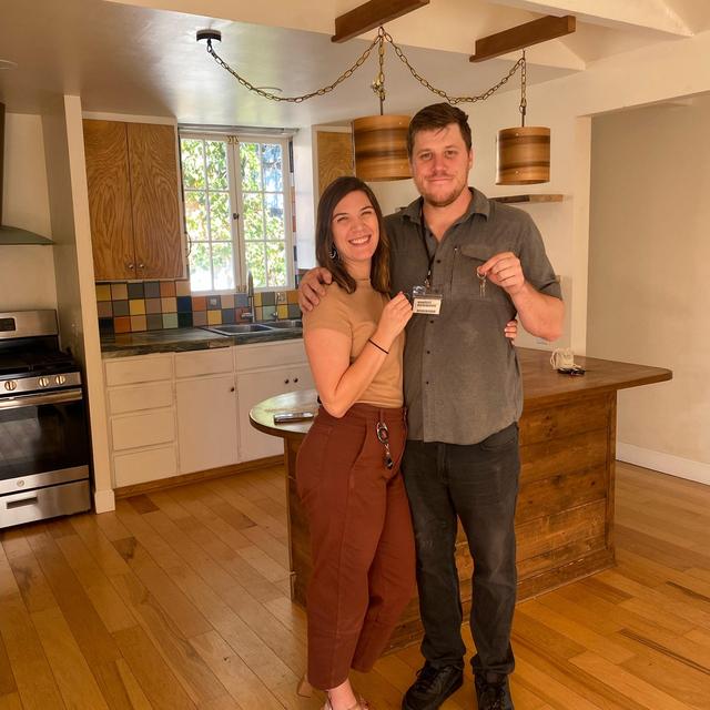 Our Home Renovation Fund