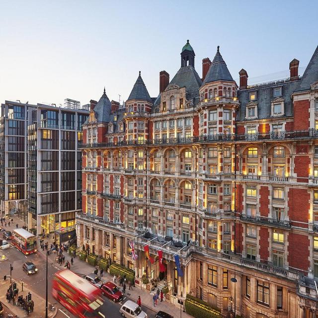 Hotel in London