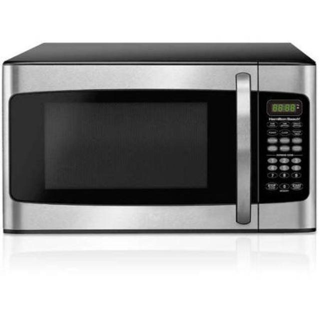 Hamilton Beach 1.1 cu ft Microwave