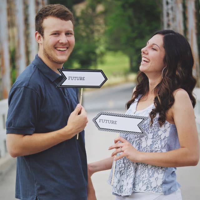 Honeymoon Resort + Airfare Fund