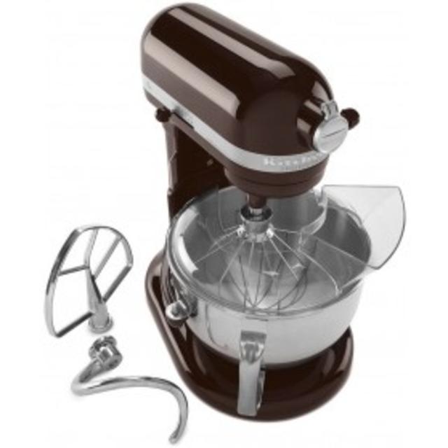 Espresso Brown - KitchenAid - 6 Quart Pro 600