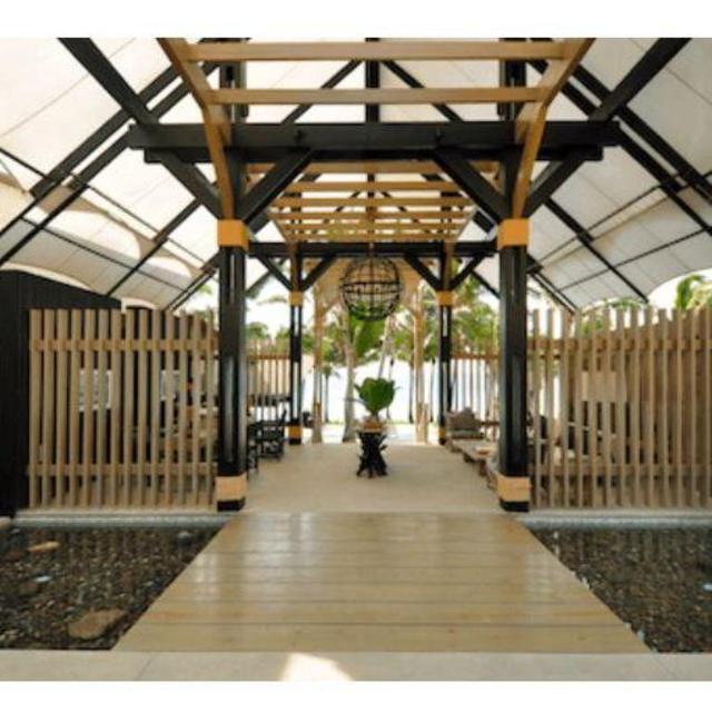 Couples Massage at Arennas Mancora