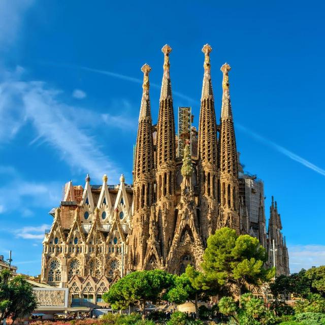 Sagrada Familia Museum