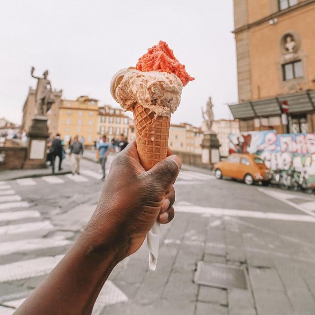 Italian Gelato & Dessert
