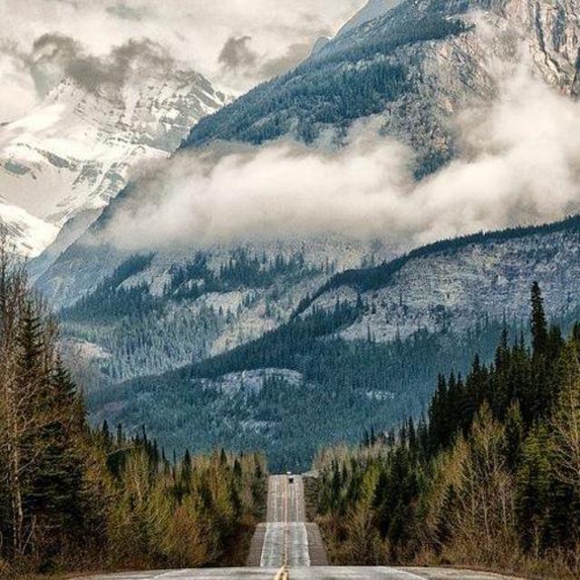 Epic Honeymoon Road Trip