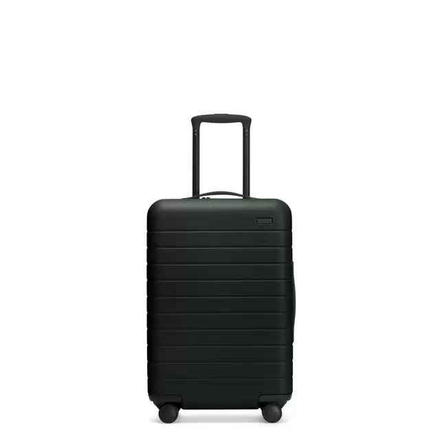 The Carry-On (Green)
