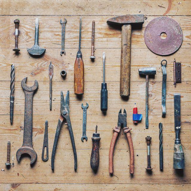 Home Toolbox