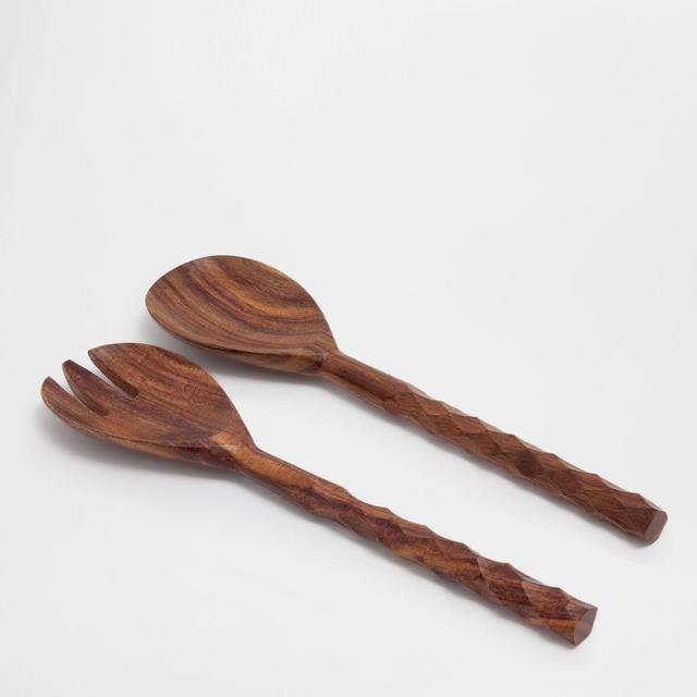 Salad Tongs - Zara Home