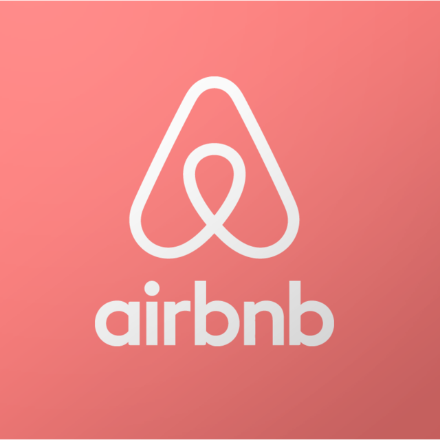 Airbnb Gift Card ($50)