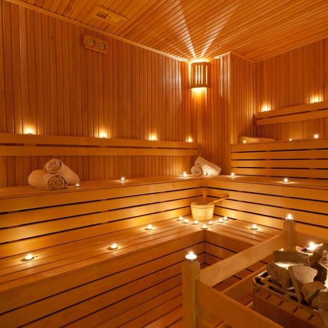 Romantic SPA-DAY