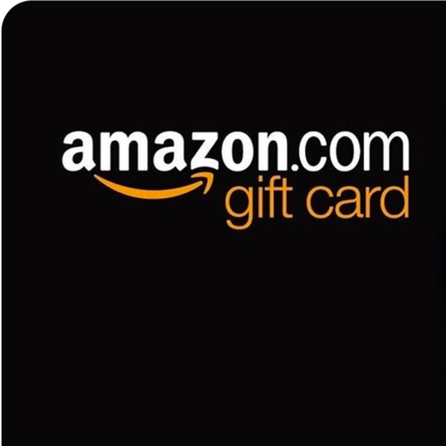 Amazon Gift Card