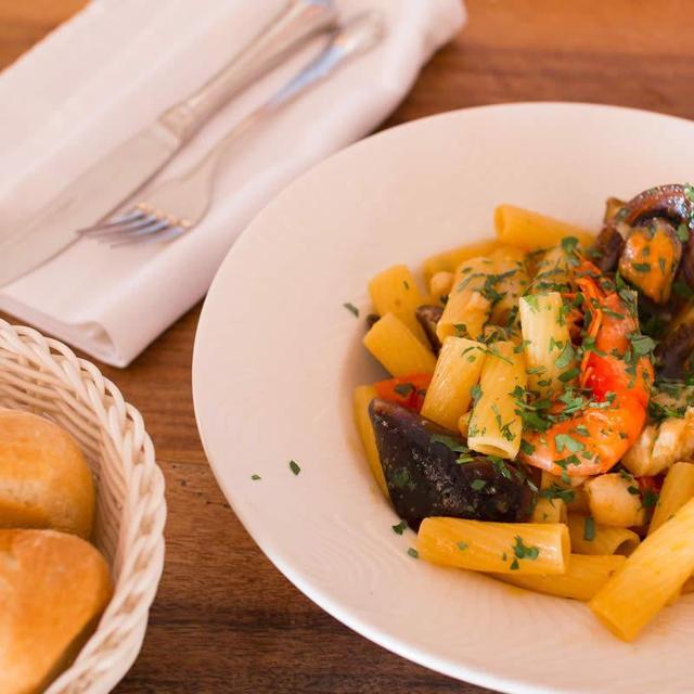 Ibizan cooking class