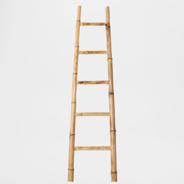 Wooden Shelf  - Zara Home