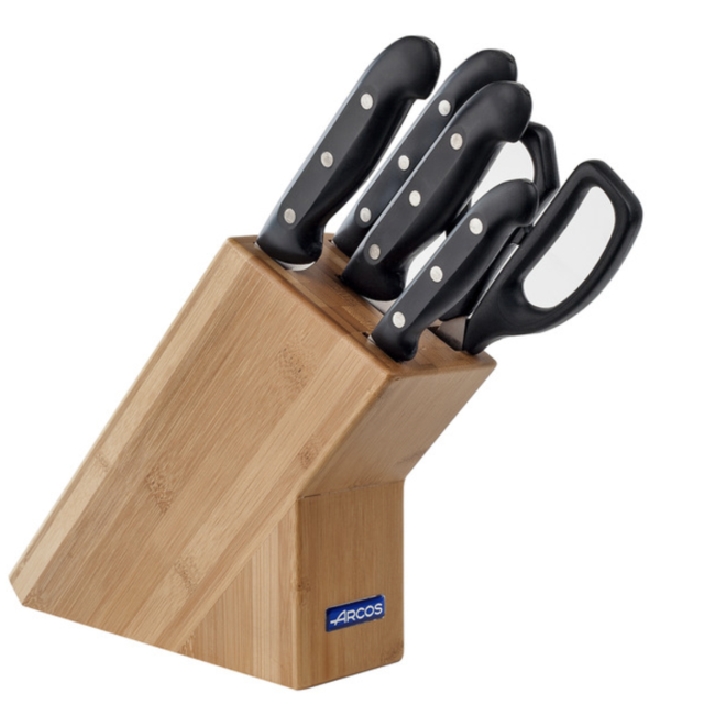 Knife Set - Arco
