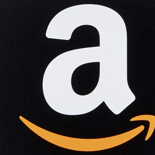 Amazon Gift Card