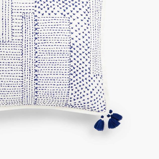 Pillow #2 - Zara Home