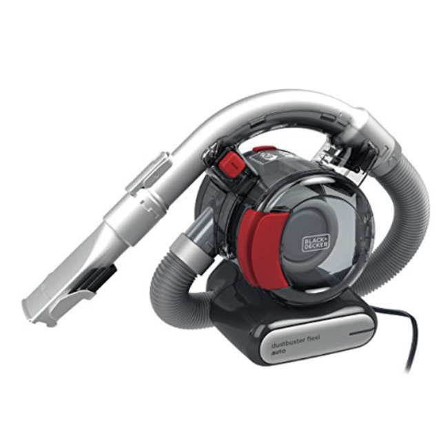 Black & Decker Vacuum cleaner - Spain Amazon