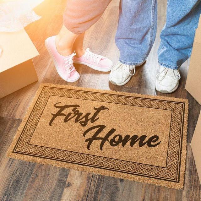 Home Down Payment