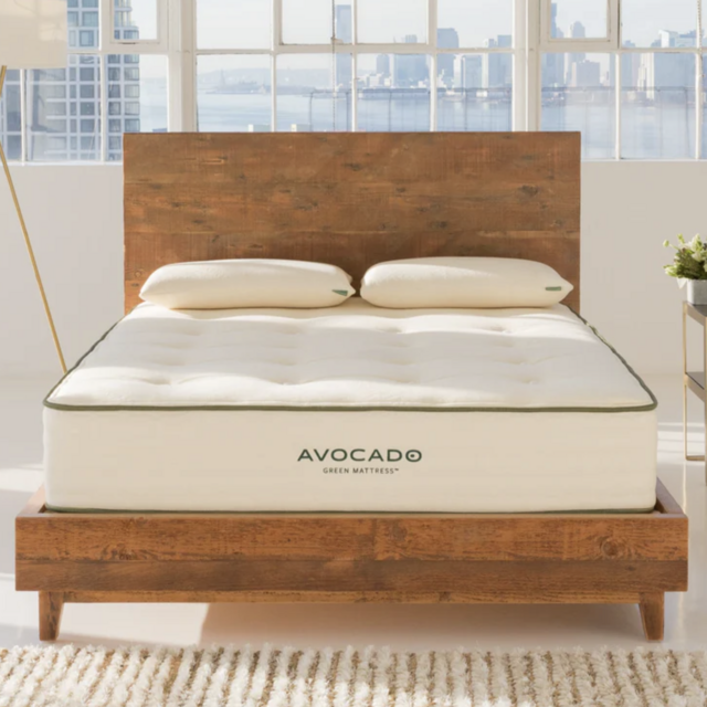 King Mattress Fund