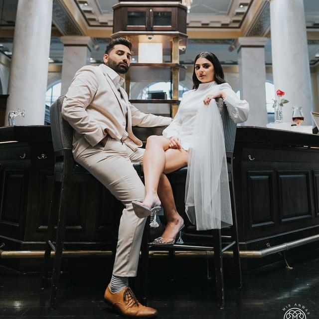 Our Newlywed Fund