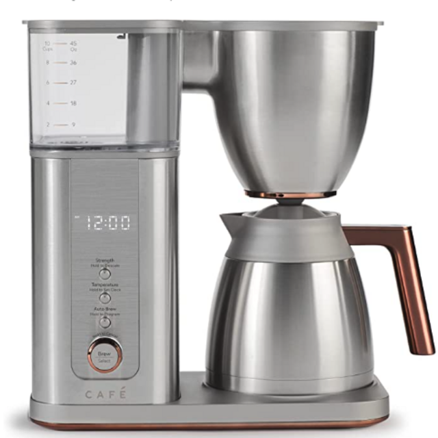 Cafe Specialty Drip Coffee Maker
