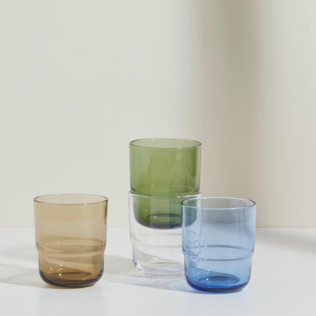 Drinking Glasses