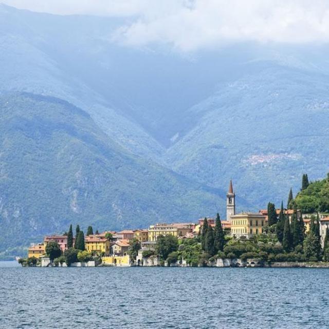 Honeymoon trip to Italy!