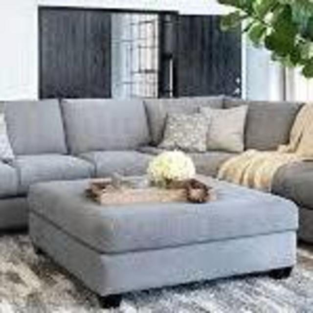 Couch Fund
