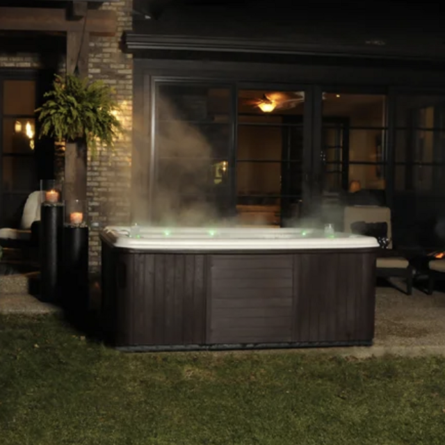 Hot Tub Fund