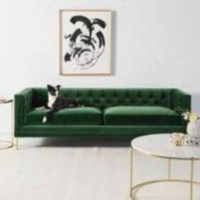 Our Couch Fund