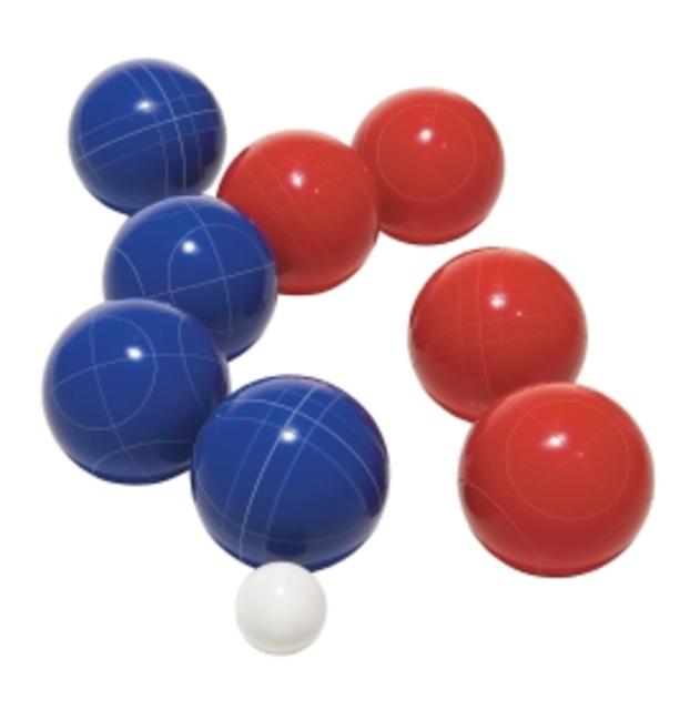 Quest 90mm Club Level Bocce Set