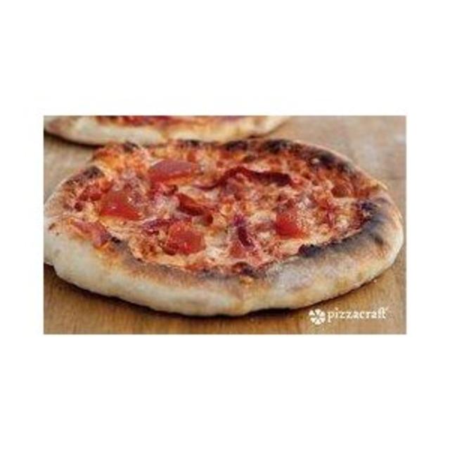 Pizzacraft Round Baking/Pizza Stone