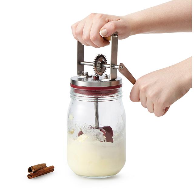 Butter Churner