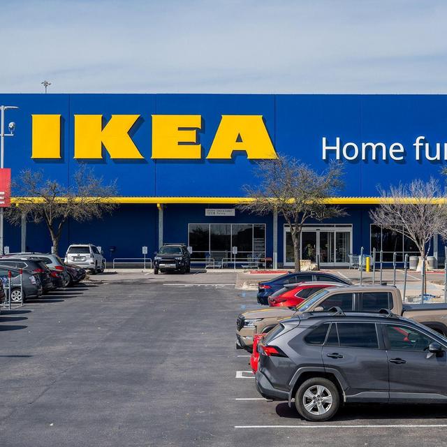 Ikea Furniture
